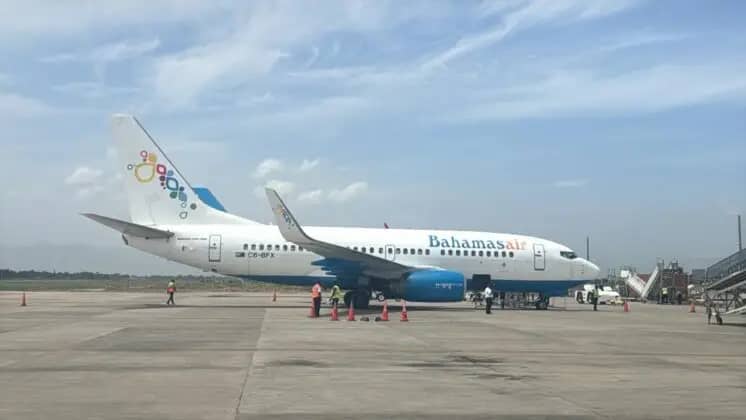 Bahamas : 116 ressortissants haïtiens reconduits au Cap-Haïtien après une entrée irrégulière