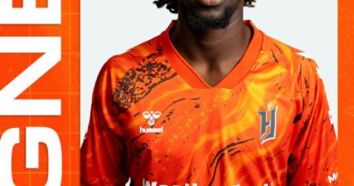 Woodensky s’engage officiellement avec Forge FC au Canada