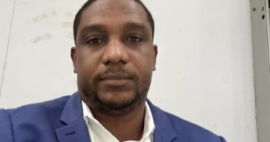 Crise haïtienne :Le Dr Beaugé Gregory appelle les élites à remettre le savoir au service de la nation