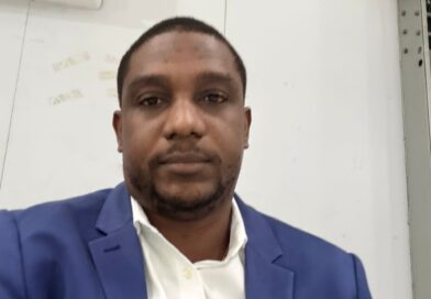 Crise haïtienne :Le Dr Beaugé Gregory appelle les élites à remettre le savoir au service de la nation