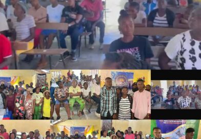 AFCG/PAYSAN poursuit son expansion dans les sections communales de Jean-Rabel