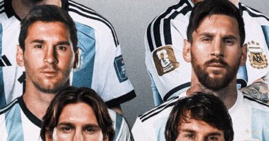 Lionel Messi annonce sa retraite de la sélection argentine après deux décennies sous le maillot de l’Albiceleste