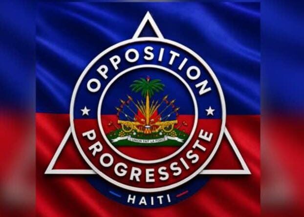 Opposition progressiste : l’insécurité compromet la crédibilité du processus électoral