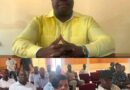 Haïti-Élections: Lucien Jura clôture sa tournée dans le Grand Sud à Jacmel, sur instruction du PM Fils-Aimé
