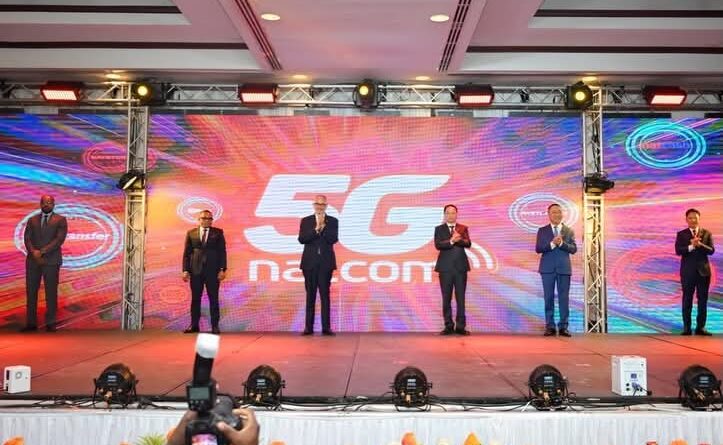 La NATCOM célèbre ses 15 ans et lance le pilote de la 5G en Haïti