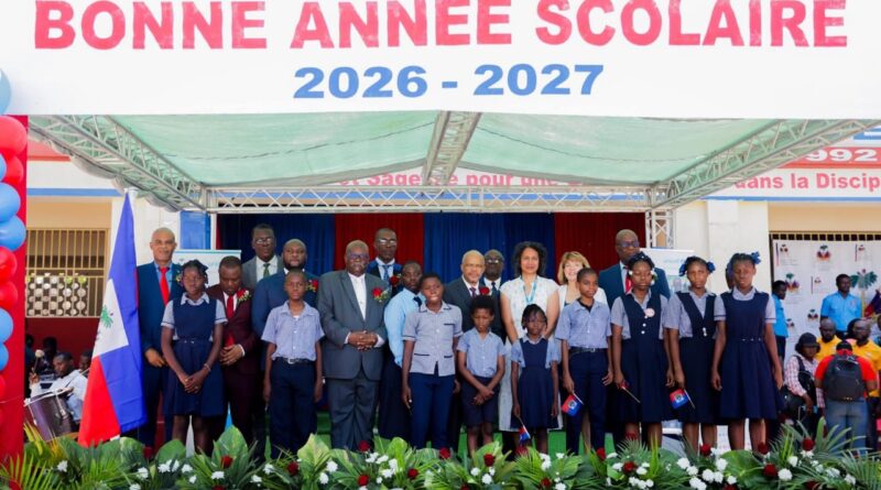 Rentrée scolaire 2026-2027 : les écoles rouvrent dans un contexte toujours marqué par l’insécurité