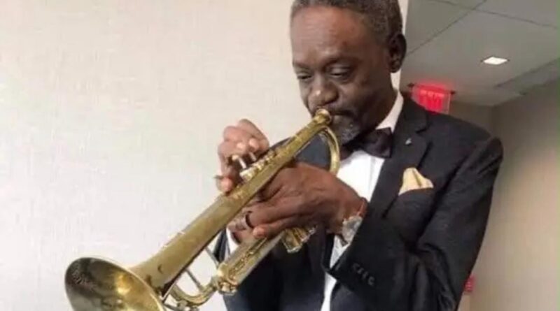 André Déjean, une grande figure du Konpa haïtien s’éteint