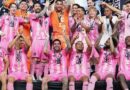 Campeones Cup 2026 : Messi guide l’Inter Miami vers un nouveau sacre contre Cruz Azul