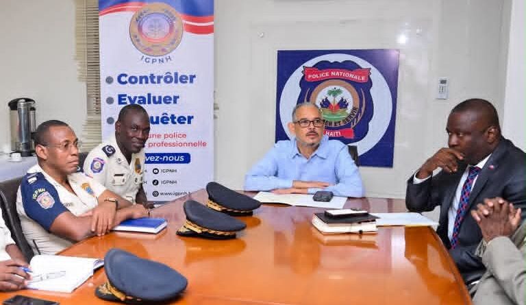 Sécurité : le CSPN annonce une nouvelle phase de reconquête, les kidnappings se multiplient