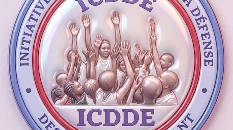 L’ICDDE propose la création d’un ministère consacré aux droits de l’enfant en Haïti
