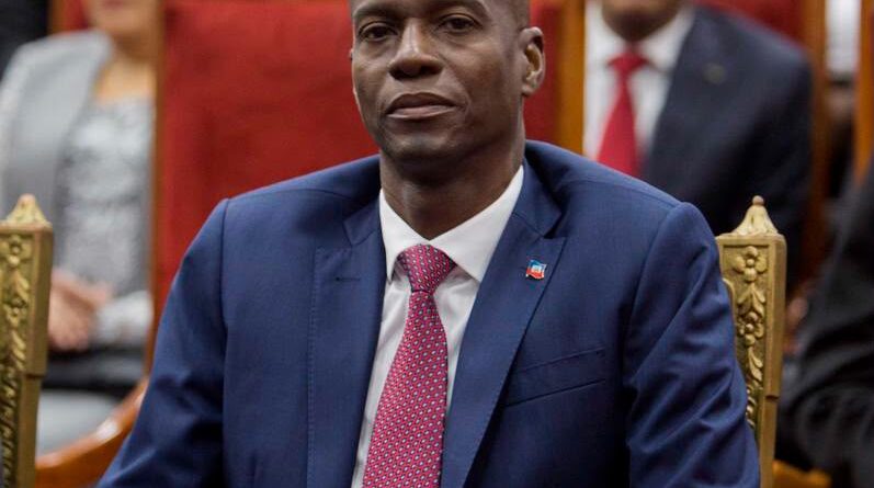 La justice américaine prend-elle le contrôle total de l’affaire de l’assassinat de Jovenel Moïse ?