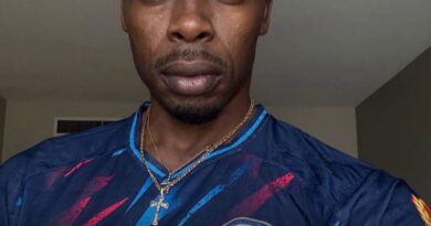 Idriss Carlos Kameni rejoint le staff des Grenadiers comme entraîneur des gardiens