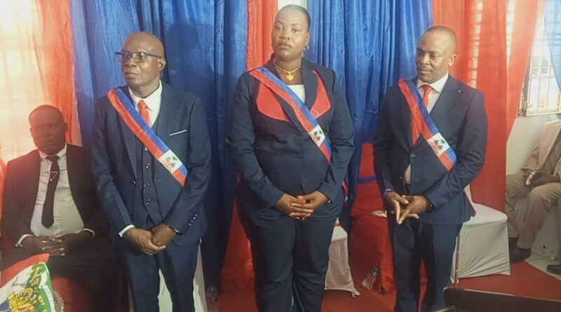 Arcahaie : la Commission municipale appelle à renforcer la protection de Léonard Tout-Puissant dit « Izolan »