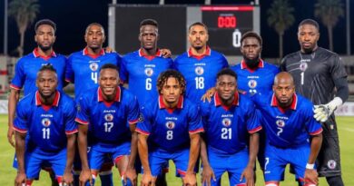 Haïti s’impose 2-0 face au Costa Rica
