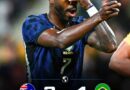 Le Brésil s’impose 4-2 face à l’Australie, Raphinha et Vinicius Jr brillent
