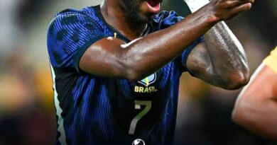 Le Brésil s’impose 4-2 face à l’Australie, Raphinha et Vinicius Jr brillent