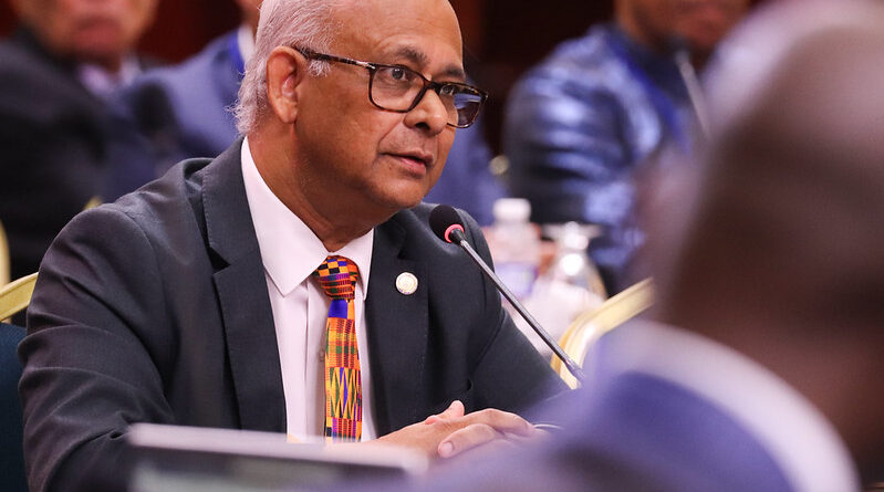 Haïti : L’OEA veut écarter des prochaines élections les candidats liés aux trafics illicites