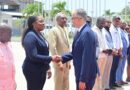 Ayiti : Alix Didier Fils-Aimé fè yon lòt vwayaj an kachèt nan yon kontèks tansyon diplomatik