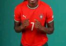 Portugal : Rafael Leão récupère le numéro 7 de Cristiano Ronaldo