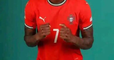 Portugal : Rafael Leão récupère le numéro 7 de Cristiano Ronaldo