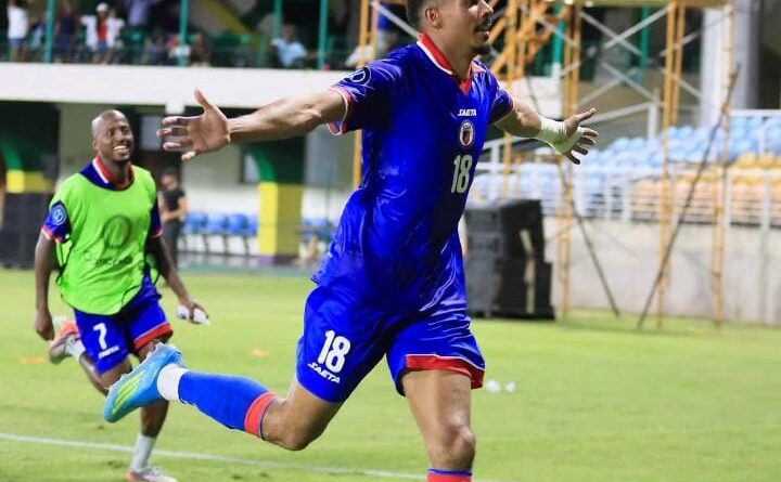Wilson Isidor renouvle fyète li pou Ayiti epi mande respè