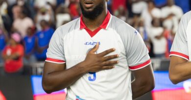 Dukens Nazon bay tout prim Mondyal 2026 li pou yon pwojè edikasyon ann Ayiti
