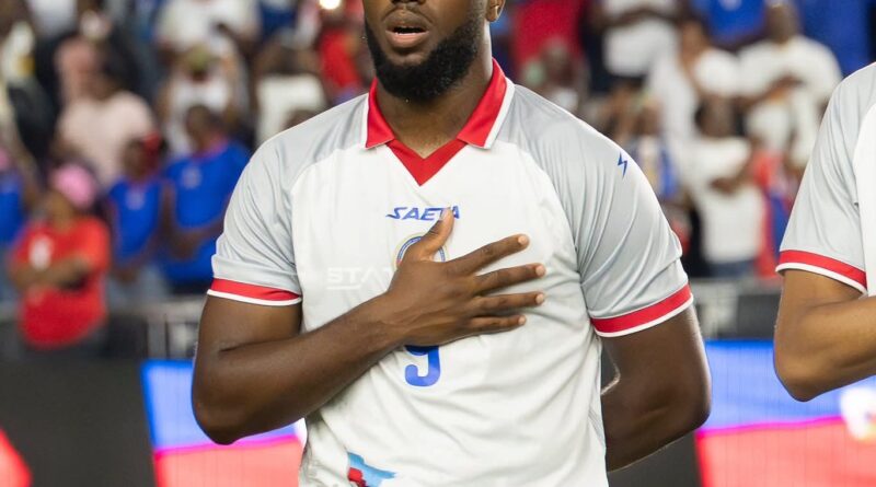 Dukens Nazon bay tout prim Mondyal 2026 li pou yon pwojè edikasyon ann Ayiti