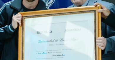 Lionel Messi : yon dènye dans ak seleksyon Ajantin nan
