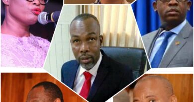 Rapò Nasyonzini sou Ayiti mete aksan sou lyen prezime ant pèsonalite ak gwoup ame