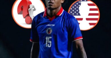 Kopa Amerika 2028 : yon posib elajisman konpetisyon an ka louvri pòt la pou Ayiti