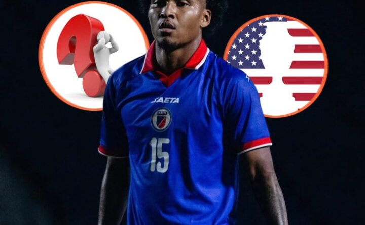 Kopa Amerika 2028 : yon posib elajisman konpetisyon an ka louvri pòt la pou Ayiti