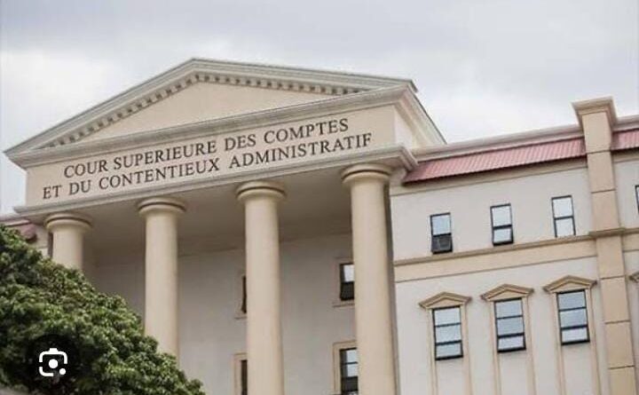 Ayiti : CSCCA bay enstitisyon piblik yo jiska 31 oktòb pou remèt envantè byen Leta yo