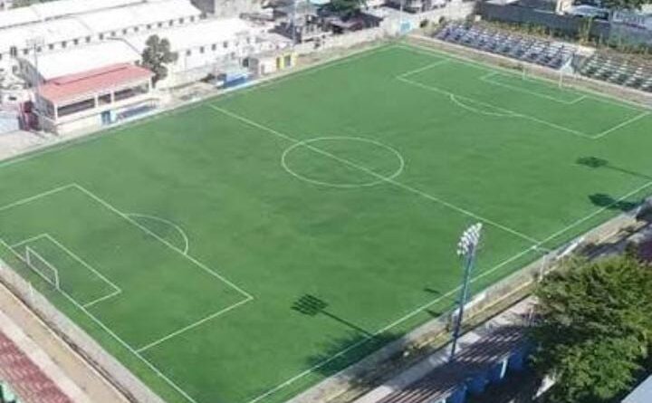 Ayiti : Gouvènman an anonse konstriksyon 2 estad modèn nan Nò ak nan Sid peyi a