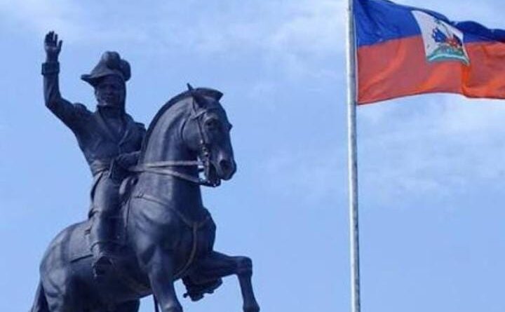17 oktòb: 220 lane apre lanmò Dessalines, Ayiti toujou ap chèche chimen libète ak souverènte li