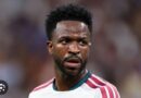 Mwen ta kite Real Madrid » : Mourinho fè gwo deklarasyon sou Vinicius Jr
