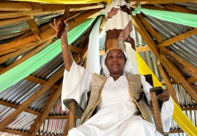Florence Deltor Jean Joseph vin premye fanm Ati nasyonal nan tèt KNVA a