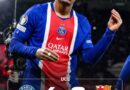 Lig dè chanpyon: PSG domine Baselòn 4-2 nan yon rankont ki chaje ak spektak