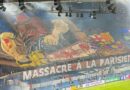 Baselòn pèdi 4-2 devan PSG, men se yon tifo ki fè katalan yo wè wouj