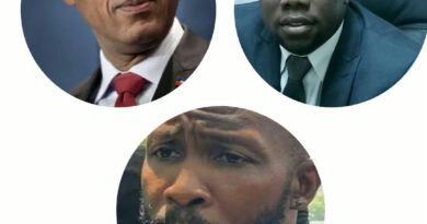 Michel Martelly ak plizyè kandida Debloke anonse depo pyès yo nan BED Lwès 1 an